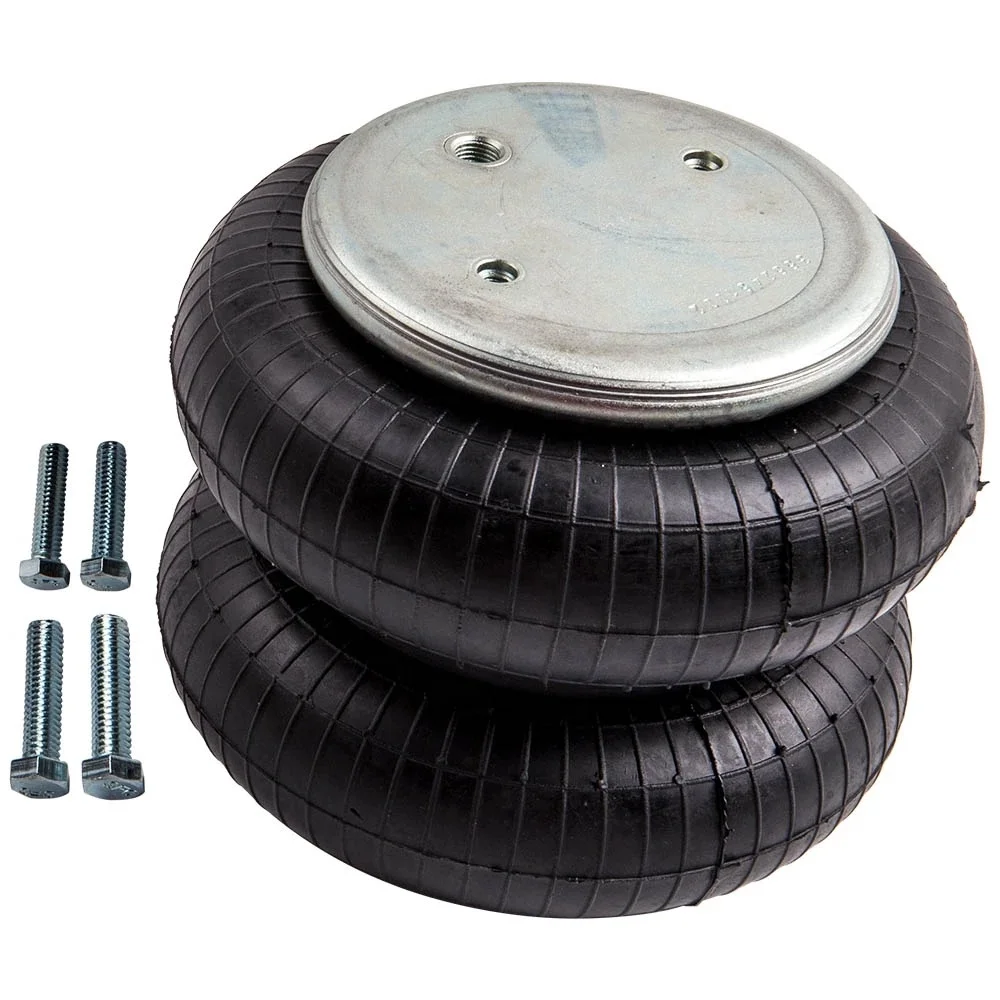 

Универсальные пневмоподушки, пневмоподвеска W01 358 6910 FD200-19 2B9-200, резиновая пневморессора для грузовиков TATA