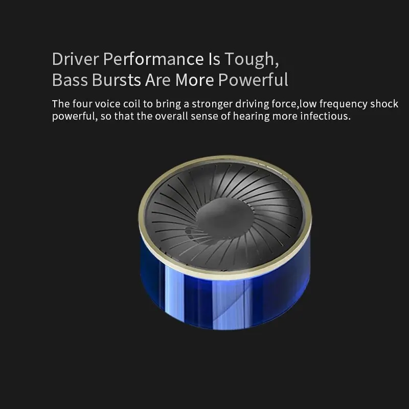سماعة أذن سلكية مع كابل قابل للفصل ، سماعة رأس لإلغاء الضوضاء ، سماعات هاي فاي ، موسيقى ، رياضة ، لعبة ، هاتف ، شاشة #4