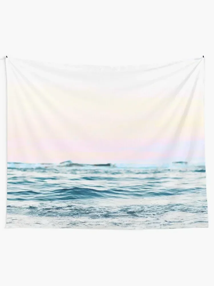 Dreamy Ocean #redbubble #decor Tapestry Home Decoration Decor For Room Bedrooms Decor Tapestry