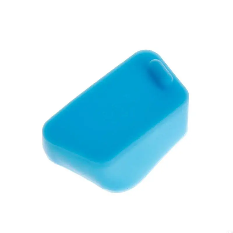 T5EA 13PCS Plugs Soft Silicone Data Port USB Protector Set Ноутбук Dus
