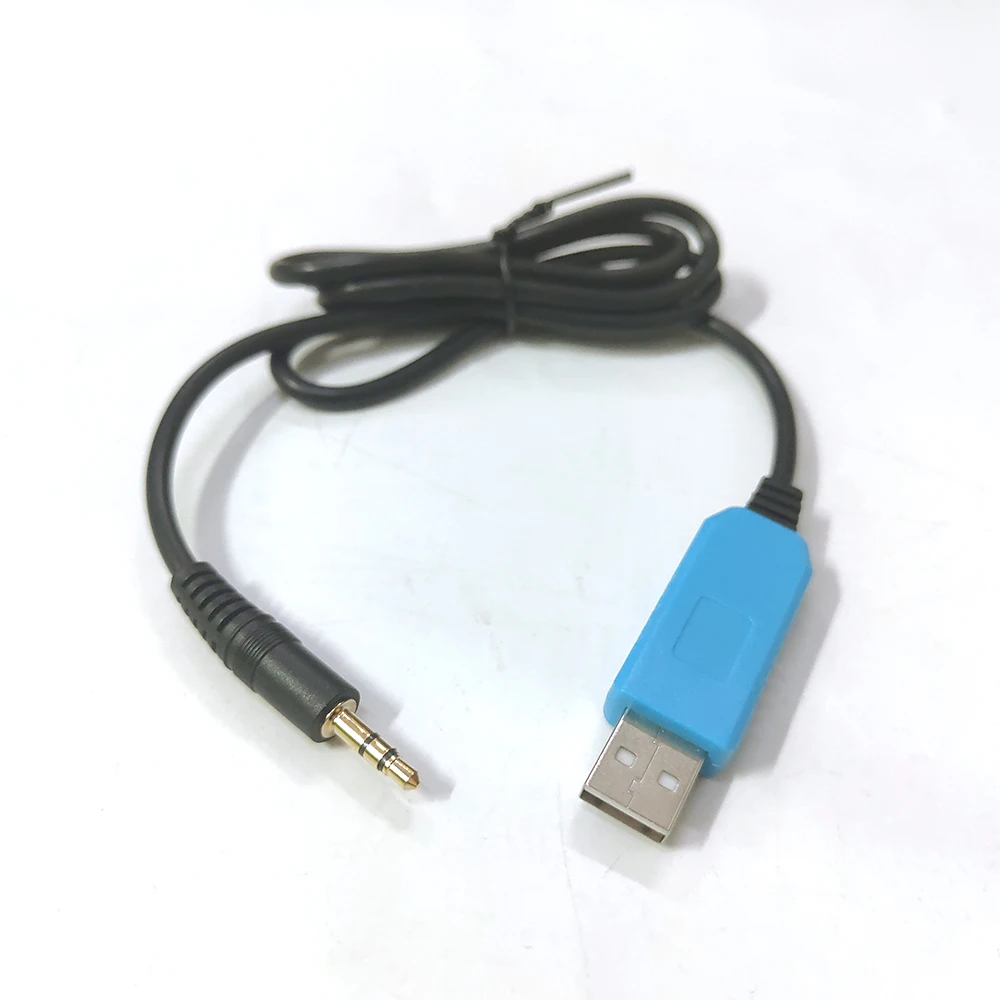 

USB Cable Data Firmware Upgrade For XIEGU G90 G90S X5105 G1M HF Transceiver