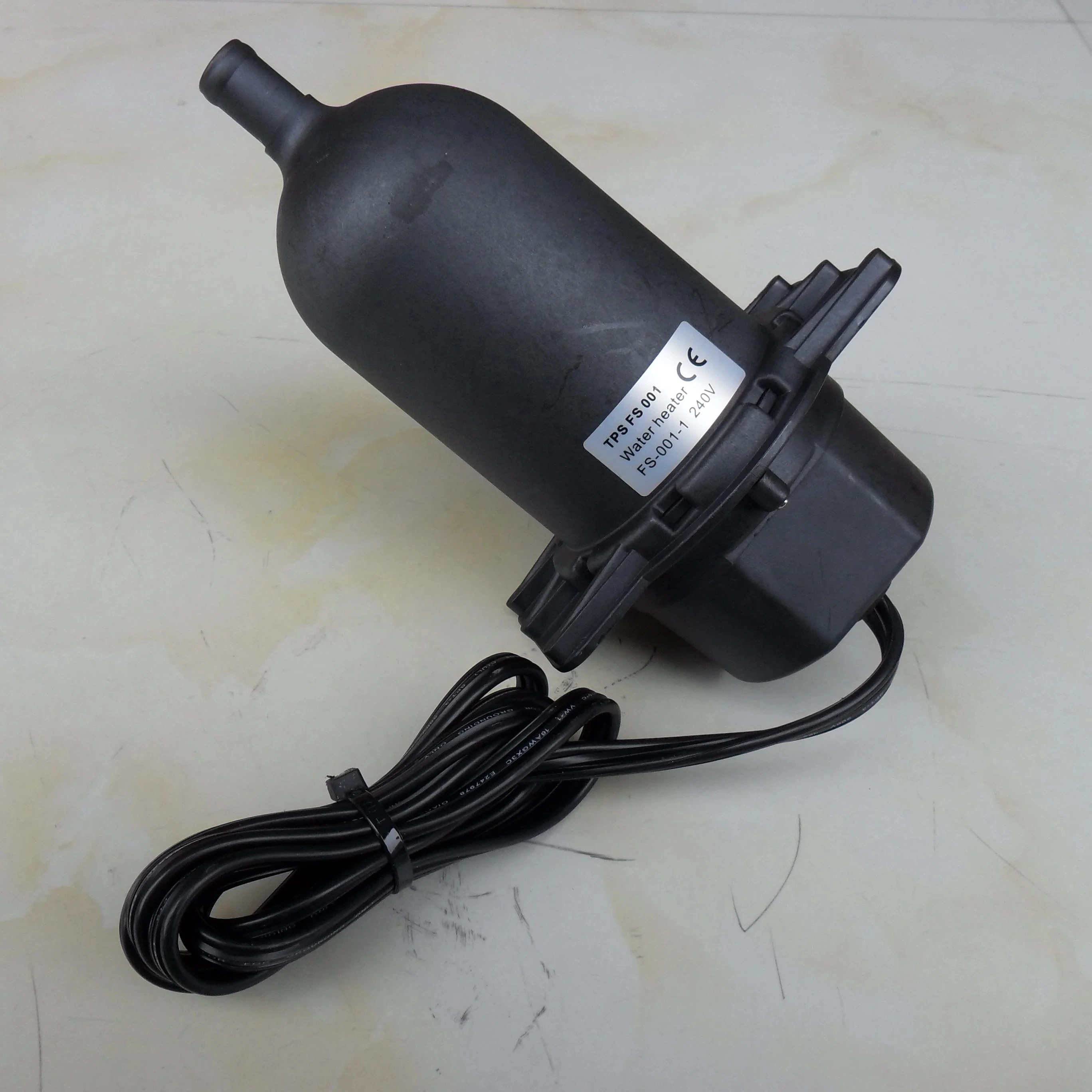 

Factory Hot Sale US Gold Hotstart Preheater TPS202GT10-008 Water Jacket Heater TPS152GT10-019 Engine Block Heater Bottle Type