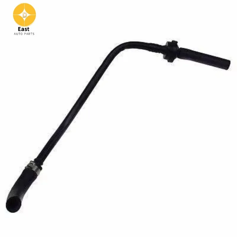 

OEM A1600180312 1600180312 Car Crankcase Breather Hose For Smart Cabrio City-Coupe Fortwo Roadster 450 452 2002-2007