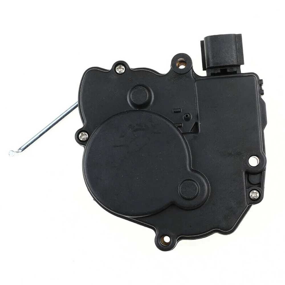 Actuador de cerradura de puerta corredera izquierda para Toyota Sienna, 2004, 2005, 2006, 2007, 2008, 2009