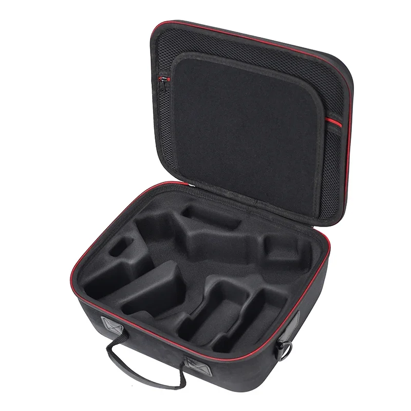 Portable Case Storage Handheld Gimbal Tripod Microphone Shoulder Bag  Handbag for DJI RS 3 Mini Stabilizer Gimbal Accessories