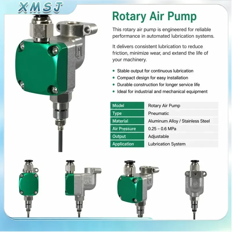 Micro High Precision Silicone Pneumatic Dispensing Valve 0.1-1.0MPA Pressure Stabilizing UV Glue Valve for Liquid Applications