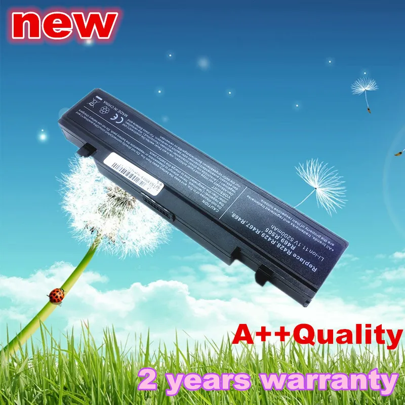 

Laptop Battery for SAMSUNG RC510 NP-RC510 NT-RC510 NP300E RF711 NT-RF511 NP-RF511 RF511 P530 NT-P530 NP-P230