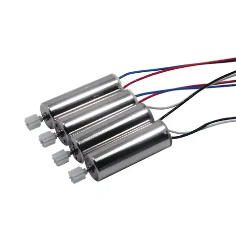 JJRC H31 RC Quadcopter Spare Parts CW CCW motor 4pcs