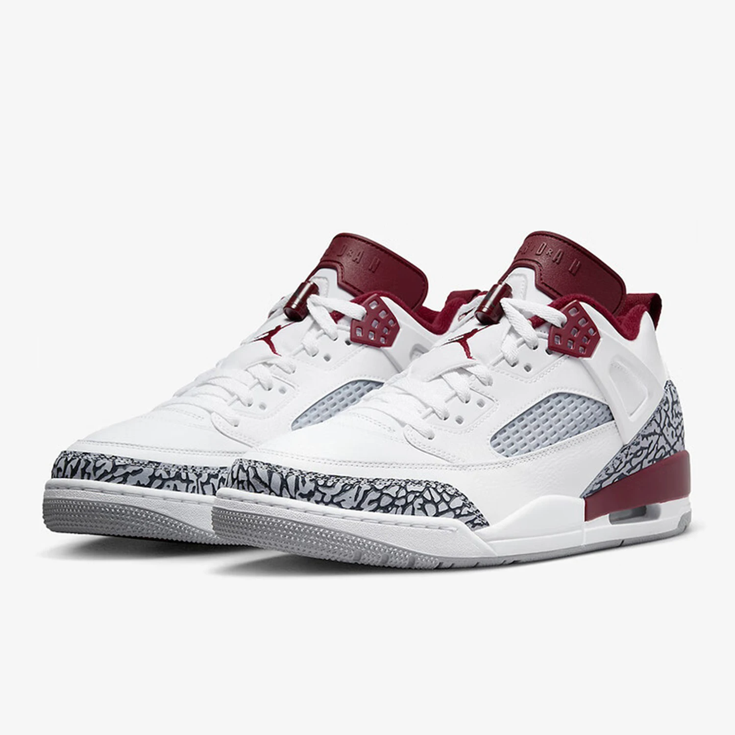 

Nike Genuine Jordan Spizike Low Men's Basketball Shoes FQ1759-106