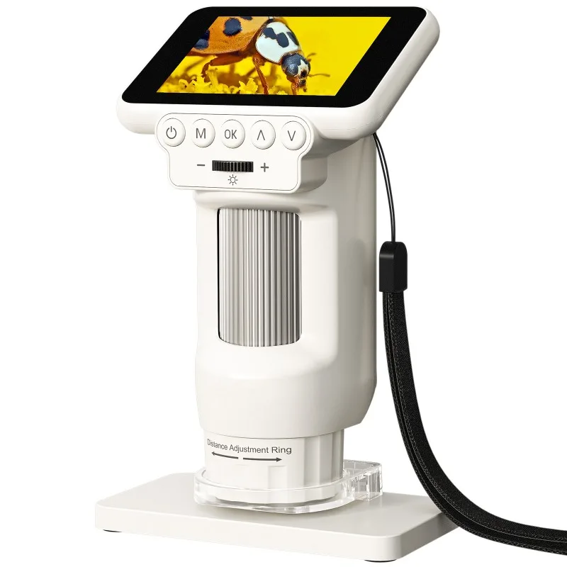 Optical high definition digital, electron microscope intelligent, handheld high definition digital, electron microscope