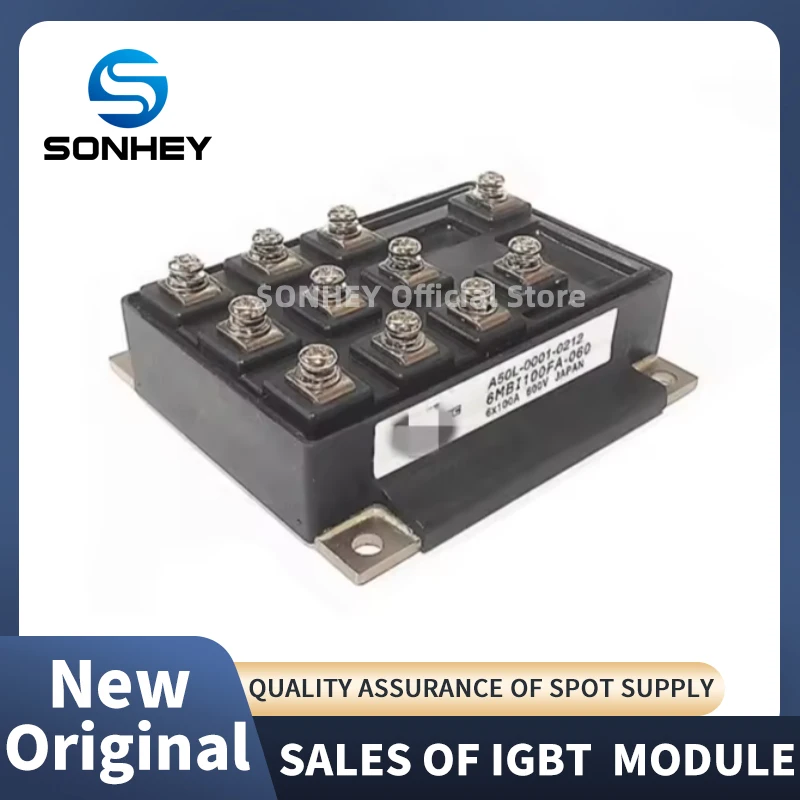 

6MBI100FA-060 6MBI100FC-060 6MBI100FC-060-01 6MBI50FA-060-01 6MBI75FA-060-01 Модуль IGBT