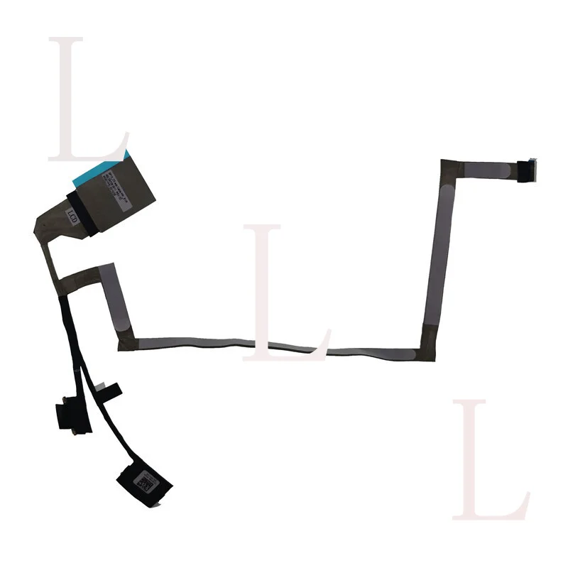 

ЖК-кабель для Dell Latitude 5320 5320S EDP HTC8X 450.0KD01.0021 450.0KD01.0001