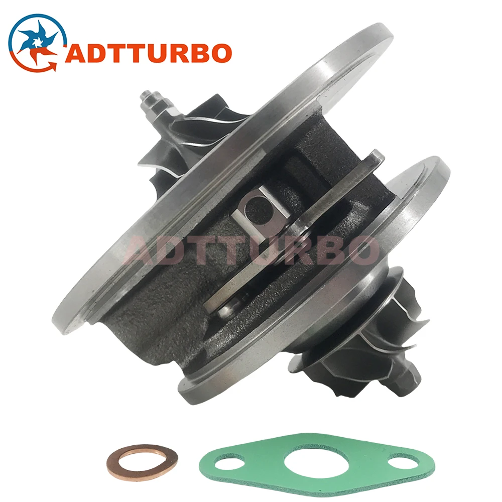 BV39 Turbocharger Cartridge 54399880030 54399700030 Core Turbo CHRA For Renault Modus / Scenic II 1.5 DCI K9K 106HP 2004-