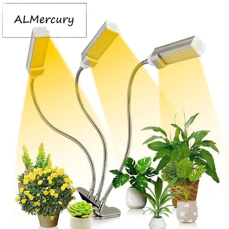 

Dimmable Plant Fill Light, Integrated Highlight, Yellow Light, Warm White Light, Indoor Succulent Flowers Plant Growth Light