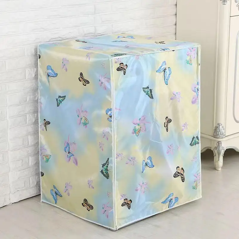 

1 шт., двухцилиндровая крышка для стиральной машины, двойной барабан, пылезащитная крышка для машины, полуавтоматическая крышка для стиральной машины, верхняя крышка