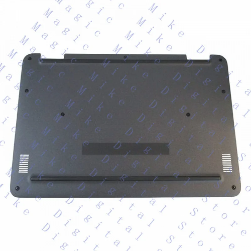

UU для Dell Chromebook 3110 Нижняя нижняя крышка корпуса 2-в-1 GW93P 0GW93P