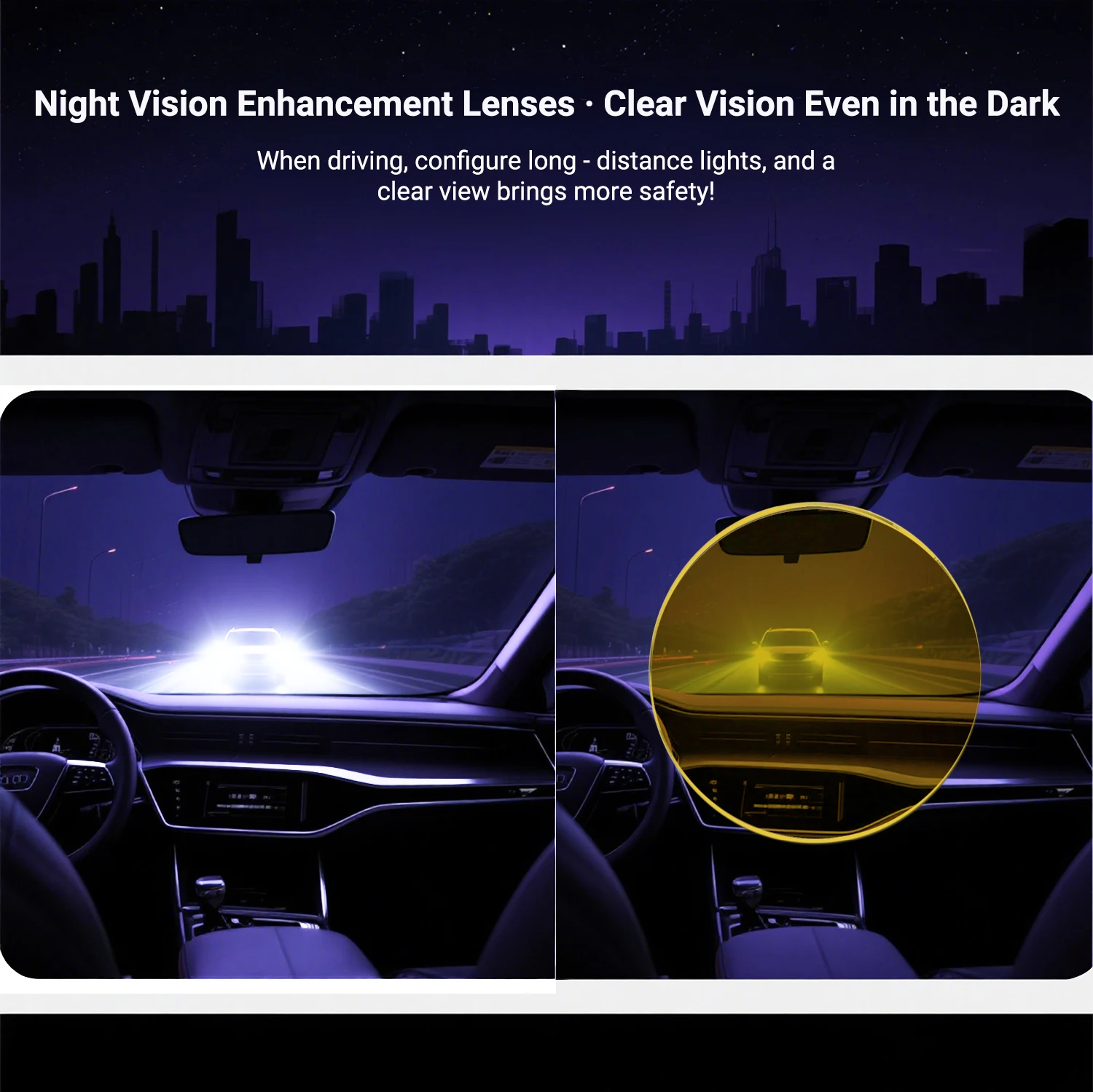 نظارات ذكية جديدة للرجال والنساء ترجمة الذكاء الاصطناعي 100+ لغات تجعل استقبال المكالمات الموسيقى الاتصال الحد من الضوضاء نظارات BT TWS