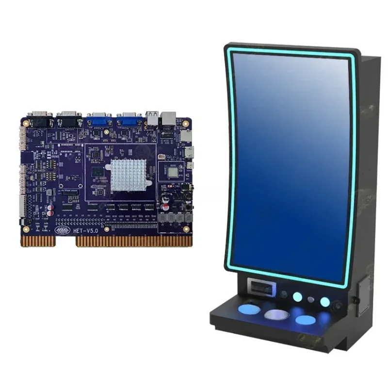 

Hot SalesGame Machine Video Cabinet