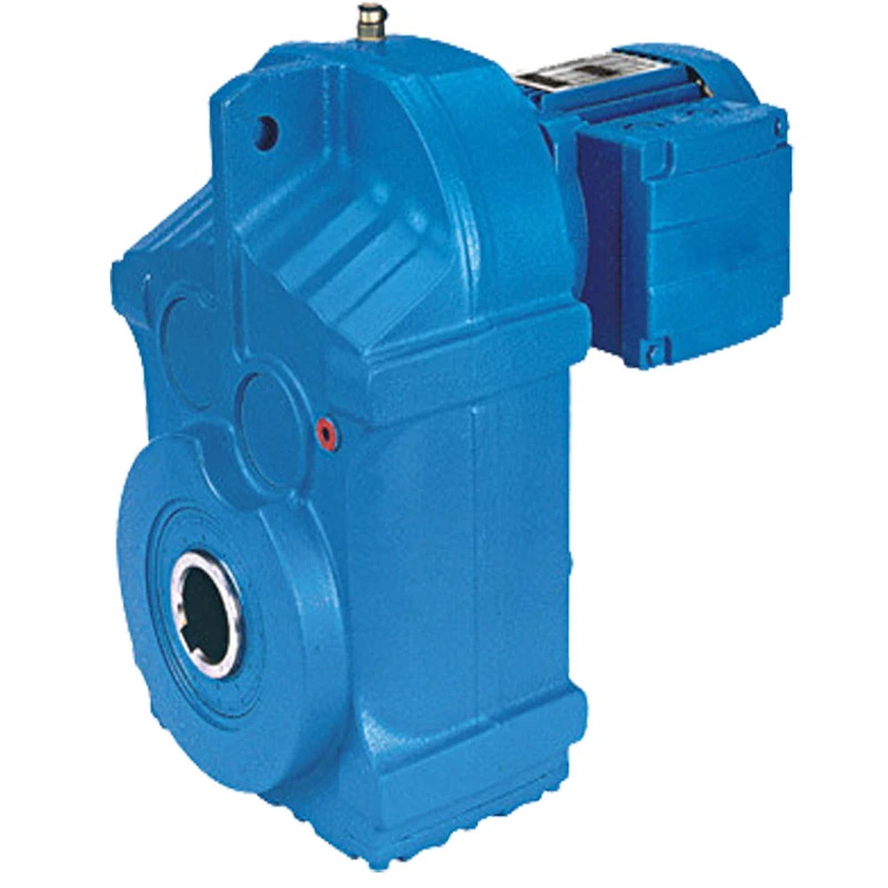 

Reducer Gear Motor FA57 Series Small Automatic Transmission