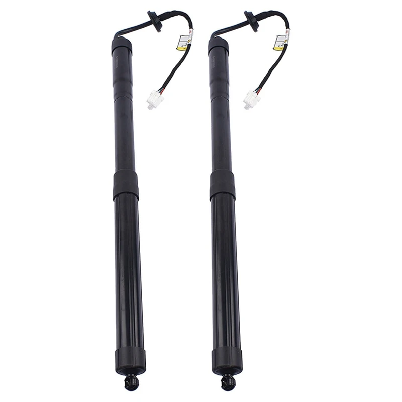 2Pcs Car Power Hatch Lift Support Rear Left Right For Infiniti FX50 QX70 FX35 FX37 90560-3FY0A Accessories