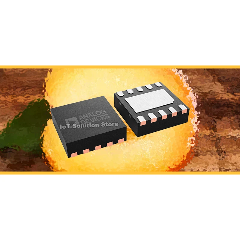 

1PCS LT3065EDD#PBF LT3463AEDD#TRPBF LTC2606CDD#PBF LTC3588IDD-1#TRPBF LT3420EDD-1#PBF LTC6269IDD#PBF LTC3026EDD#TRPBF