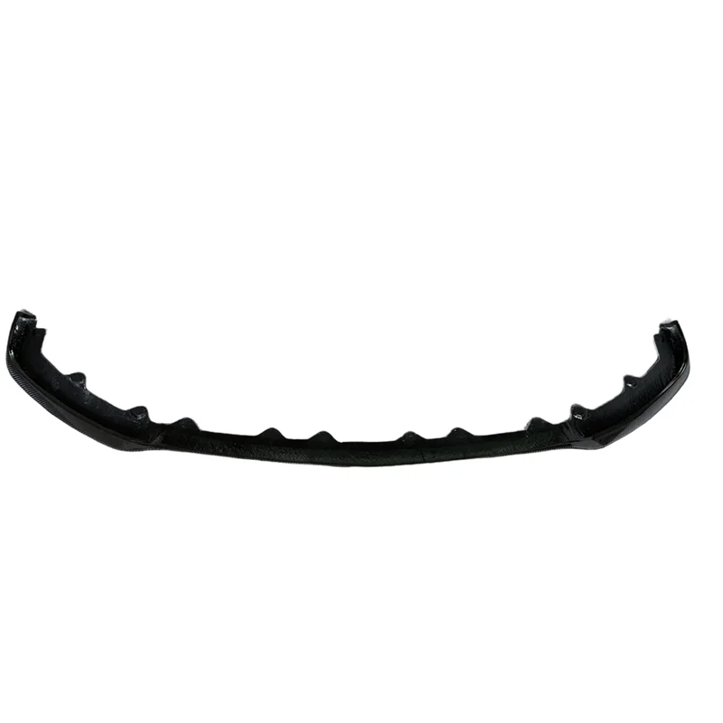 

Suitable for Bently Flying Spur W12 2023 Body Kit Upgrade to Carbon Fiber Front Lip Automotive Parts
