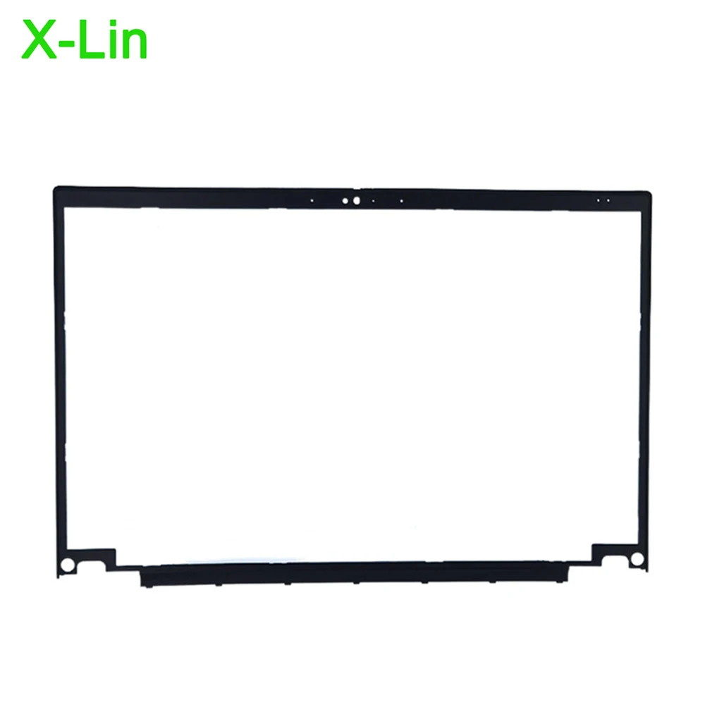 For Lenovo Thinkpad T590 P53S laptop LCD front bezel case screen frame cover 01YT318