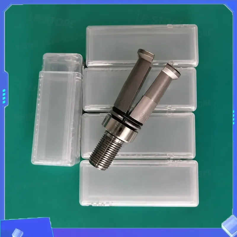 for BT40 BT30 BT50 Spindle Pull Claw Four Flap External Internal Tooth Thread