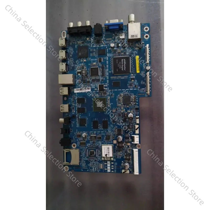 

Для LeTV X60S MAX70 основная плата питания 1P-0138C00 0138500 0131C00-8010