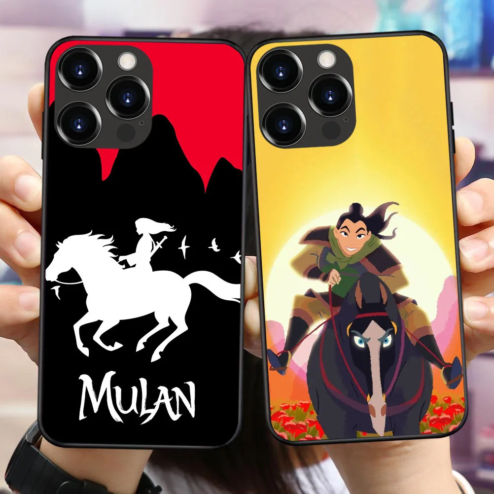 TV-15 Mulan Mushu dragon Soft Case do Samsung M31Prime A13 A33 A53 A73 A13 A81 A03