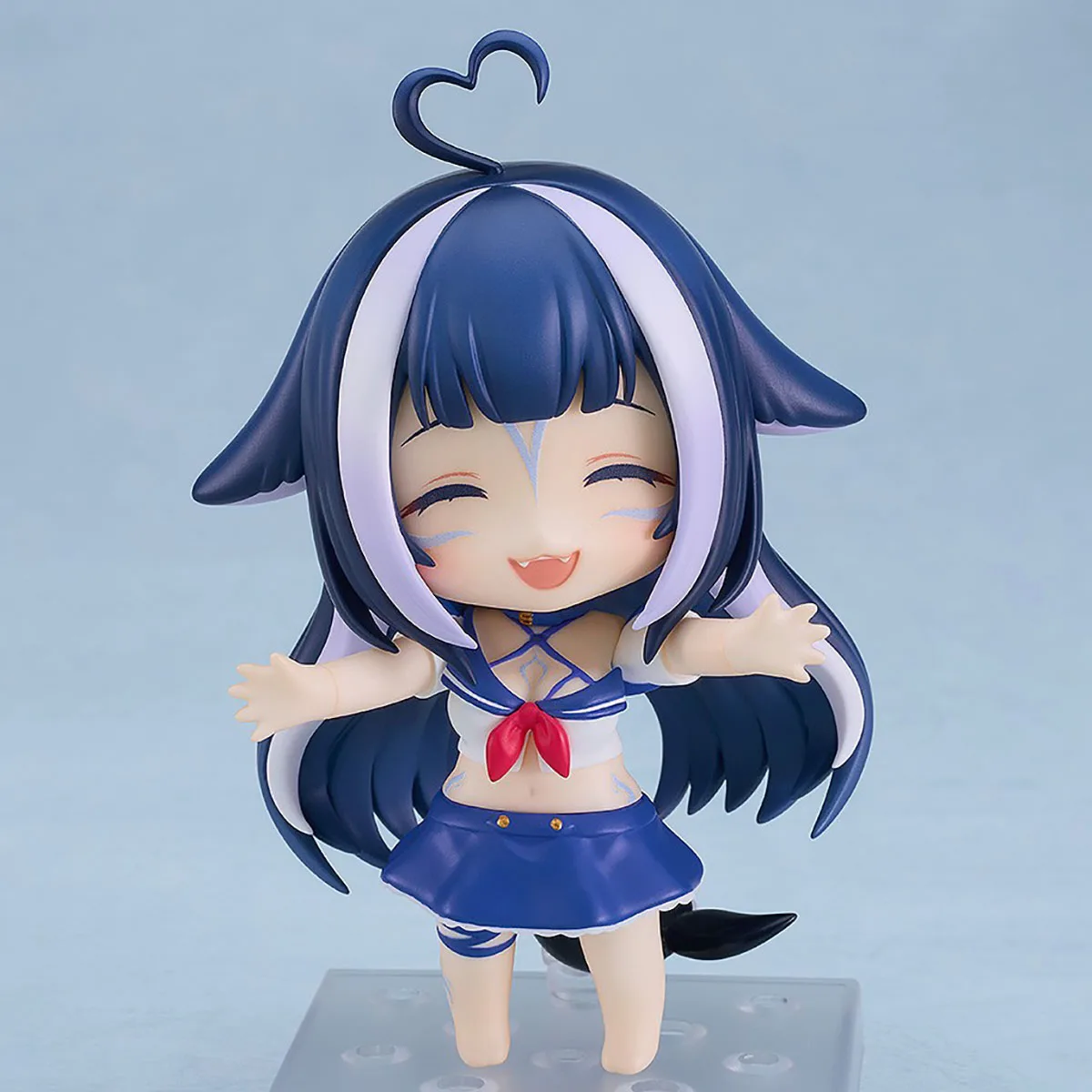 Original in Stock  Good Smile Company Nendoroid (#2384) Shylily ShyLily Collection Series Anime Figure Action Figure Model Toys