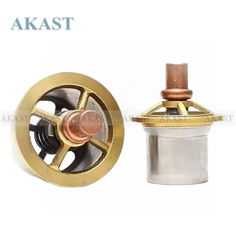 2115542 2115543 Thermostat Valve Kit for Gardner Denver Air Compressor