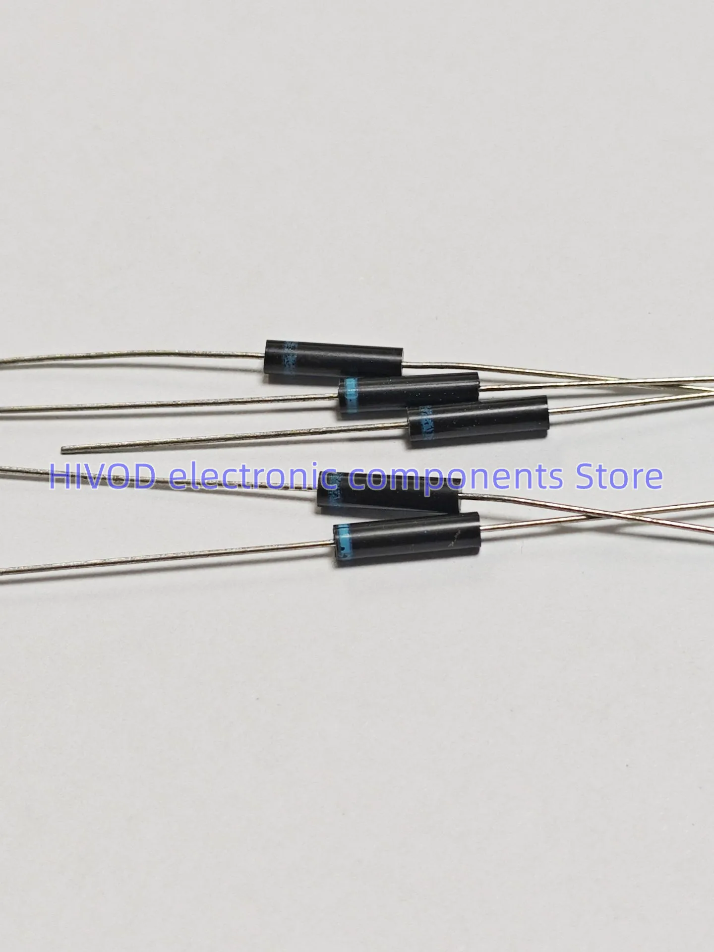 H5020F H5030F High Voltage Silicon Stack 50mA 20KV 30KV 100nS Voltage Doubler Circuit High Voltage Rectifier Diode DO*312