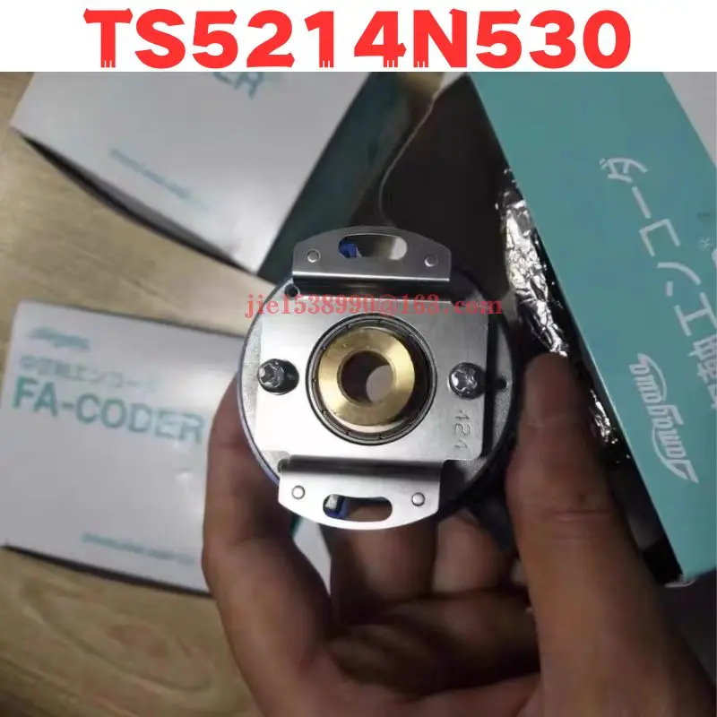 Brand New TS5214N530 Encoder
