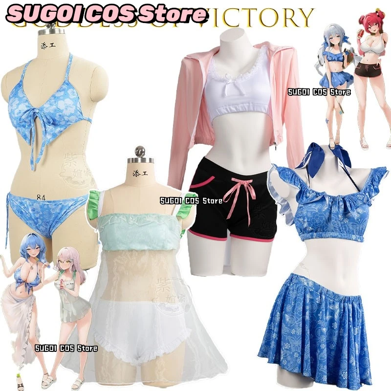 Anikke Goddess Of V… - image