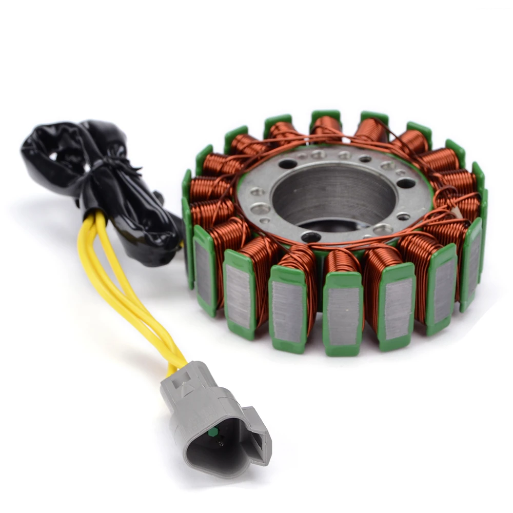 Stator Coil For CHALLENGER 180 230 SPEEDSTER 150 200 UTOPIA 205 ISLANDIA 220 WAKE 215 255 310 210 SP W/ TOWER