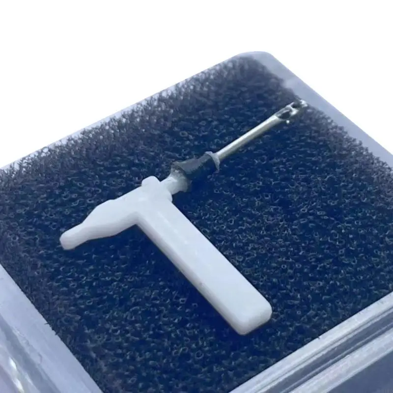 Agulha cabeça dupla R1WD para BSR ST16 ST17 SC11M SC12M SC12H