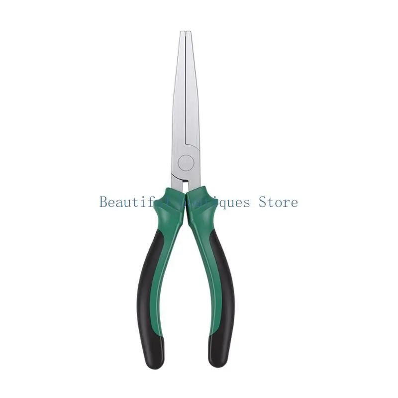 U4LF Jewelry Bracelet Shaping Pliers for Seam Repair and Detail Work
