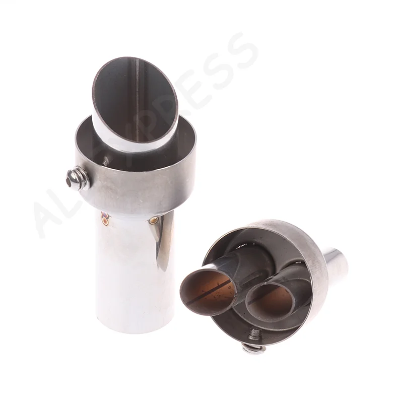 New New Spot Goods Motorcycle Exhaust Pipe Parts Special DB Killer Muffler Escape Moto Stainless Steel Exclusive Use