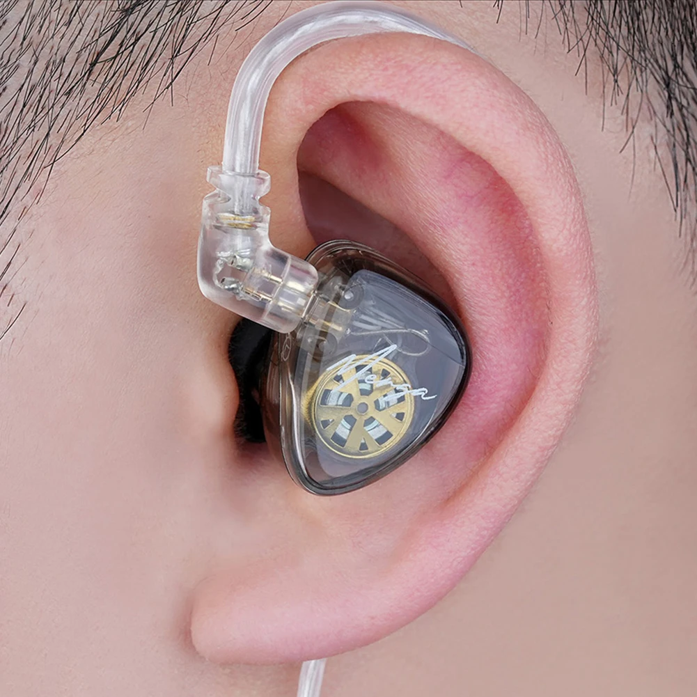 سماعات أذن سلكية مزودة بخاصية إلغاء الضوضاء HIFI داخل الأذن مع موصل 3.5 مللي متر سماعات أذن للموسيقى سماعة رأس للألعاب سماعة رأس ستيريو