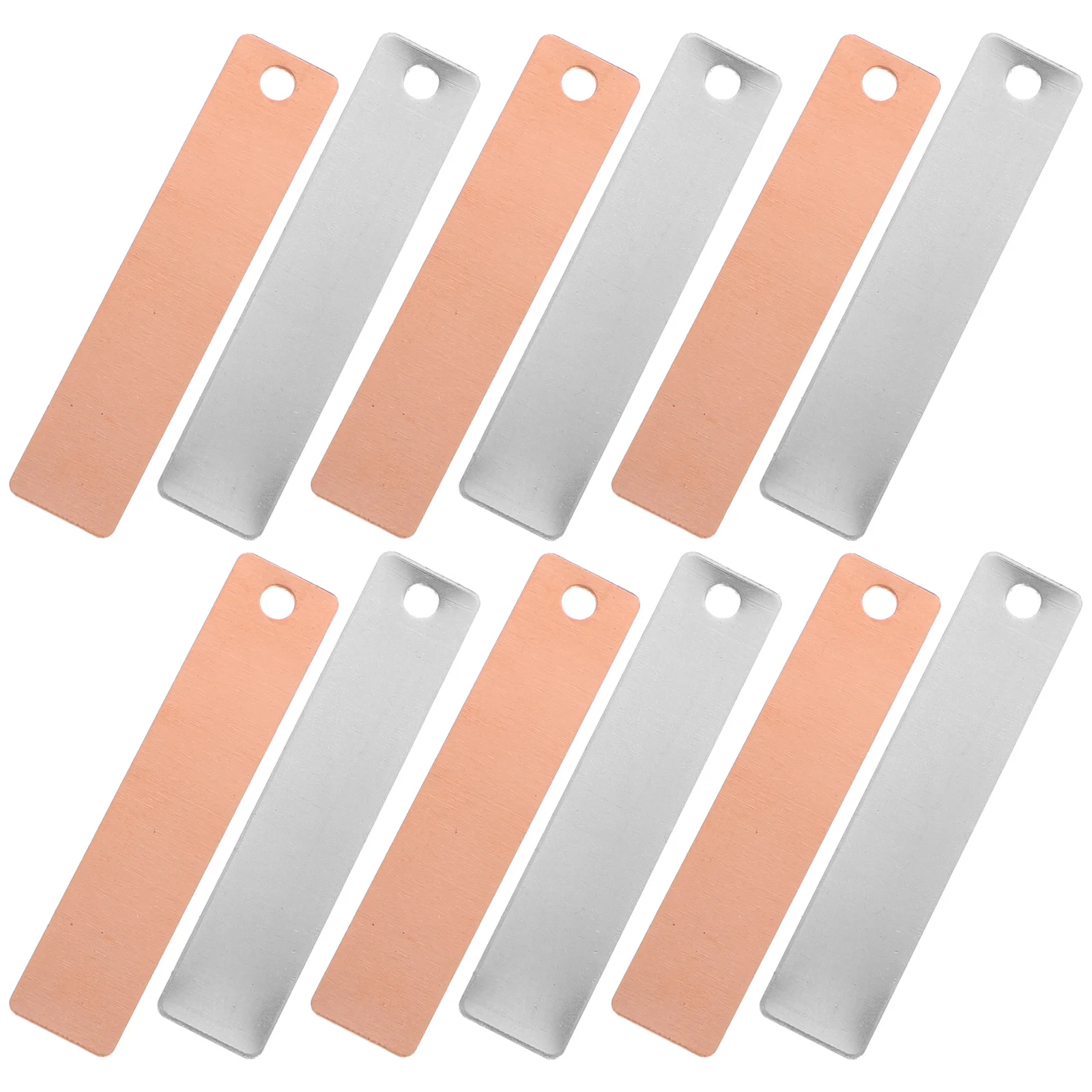 

Copper Sheet Zinc Electrode Strip Experiment Materials Anode for Plating