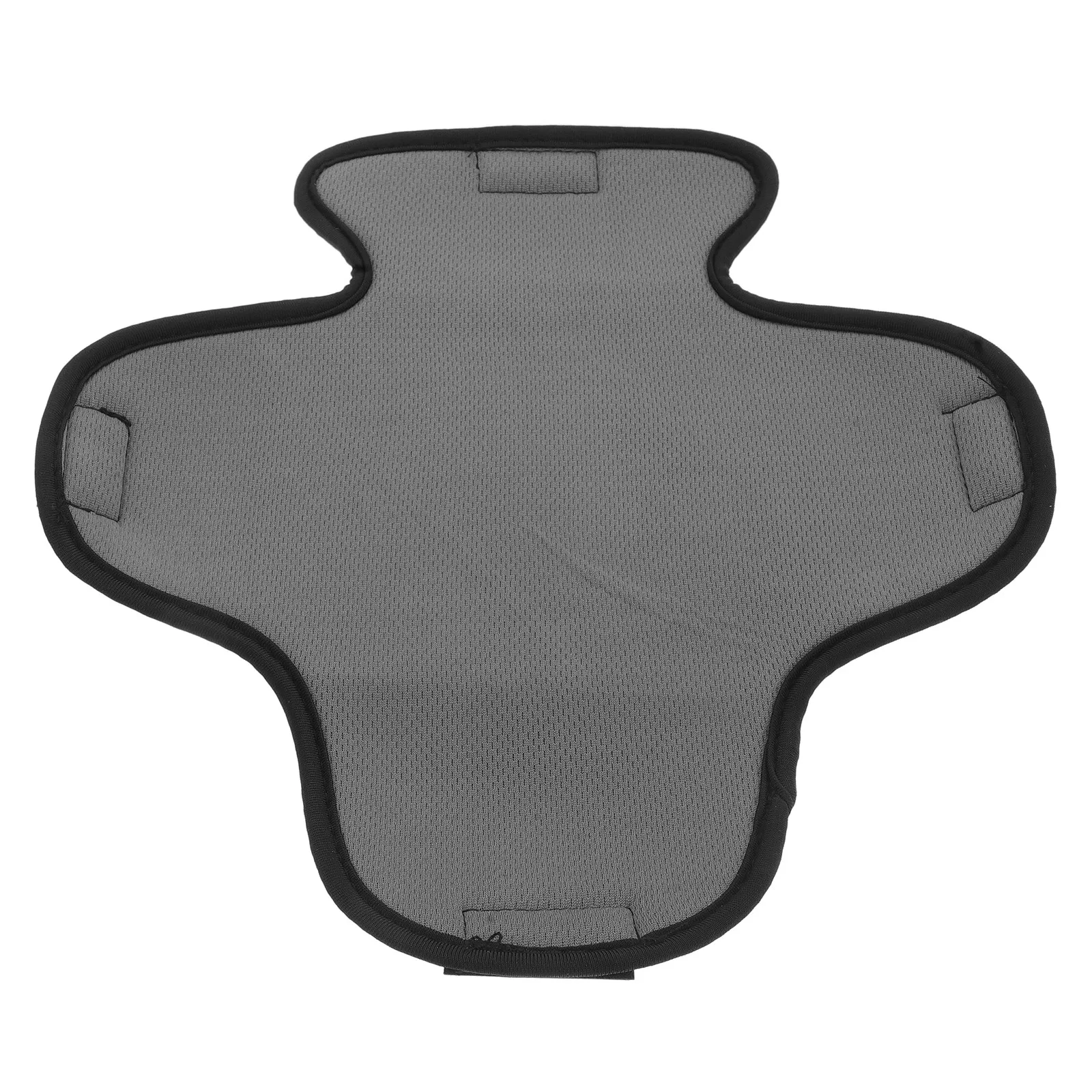 

Multifunctional Lining Pad for Electric Vehicle Helmets Sweat Absorbing Breathable Cushion Ideal for Long Rides Comfort