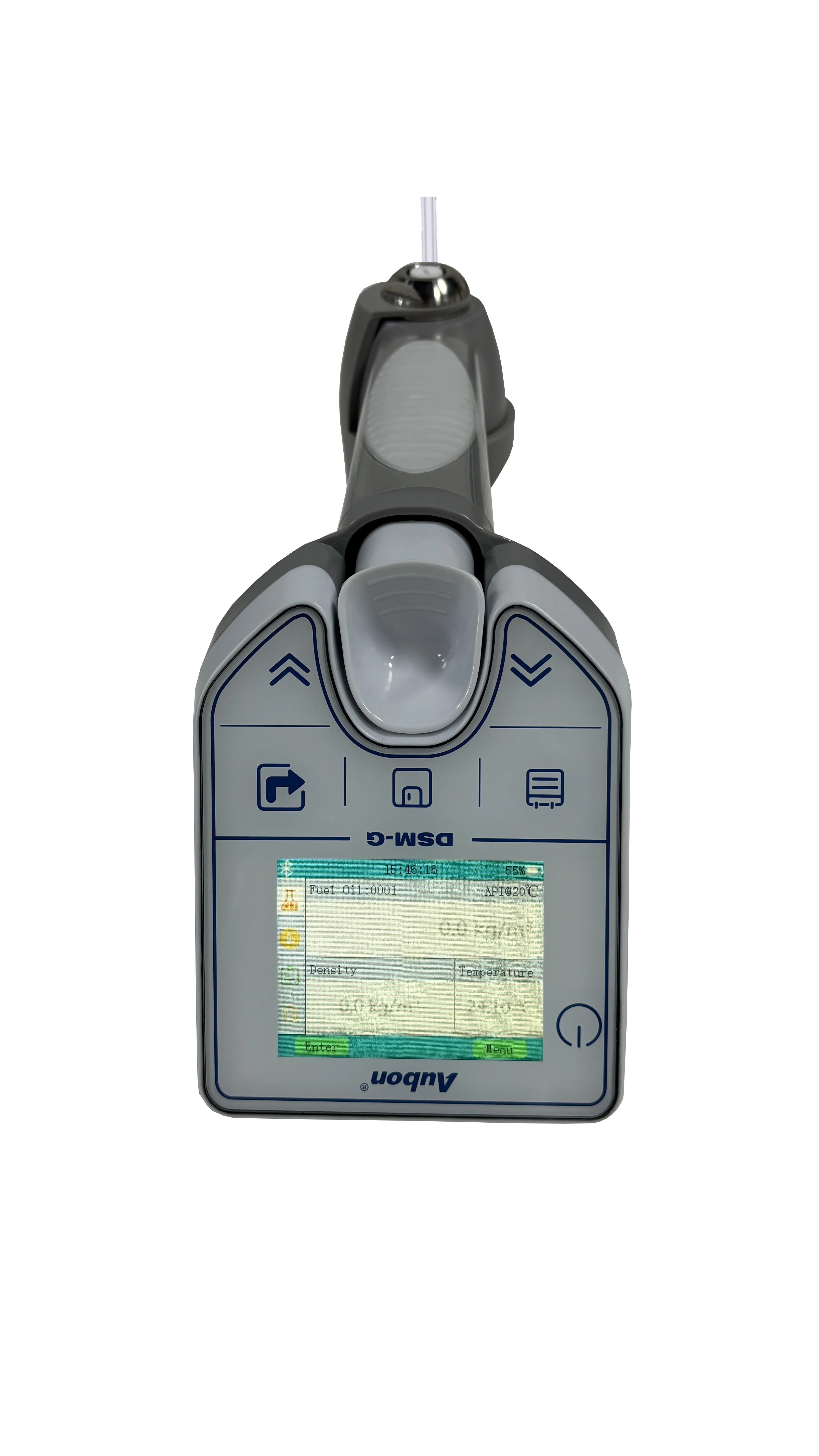 Vibrating Densitometers for Testing Pesticide/Perfume/Wine/Tap Water