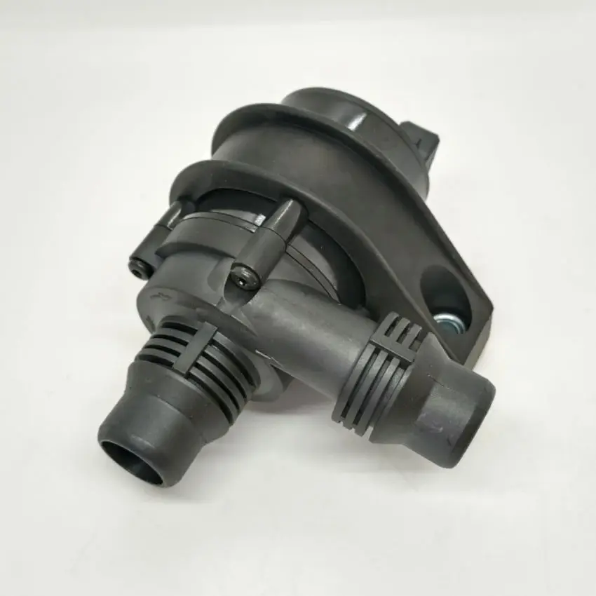 

64119197085-01 702078340 Engine Auxiliary Water Pump Fit For 07-18 X5 3.0L 4.4L 64116951549-02 702078240