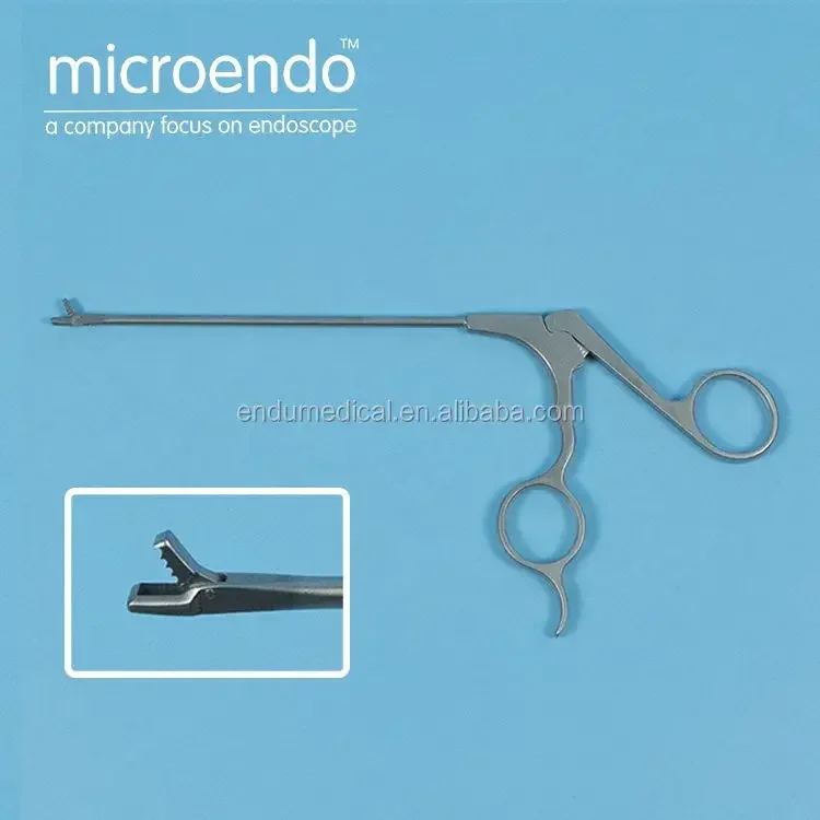 Knee Arthroscopy instruments arthroscopic forceps arthroscopy basket punches arthroscopic punch arthroscopy punches