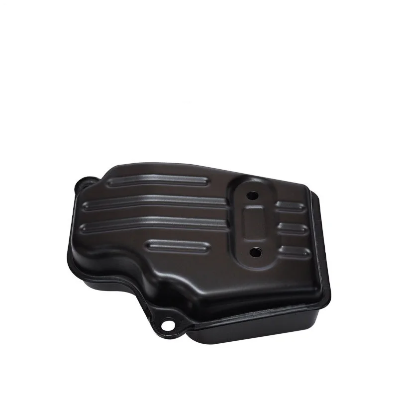 

Muffler Exhaust For Stihl FS160 FS180 FS220 FS280 FS280K Trimmer Brushcutter Silencer 4119 140 0605, 4119-140-0605