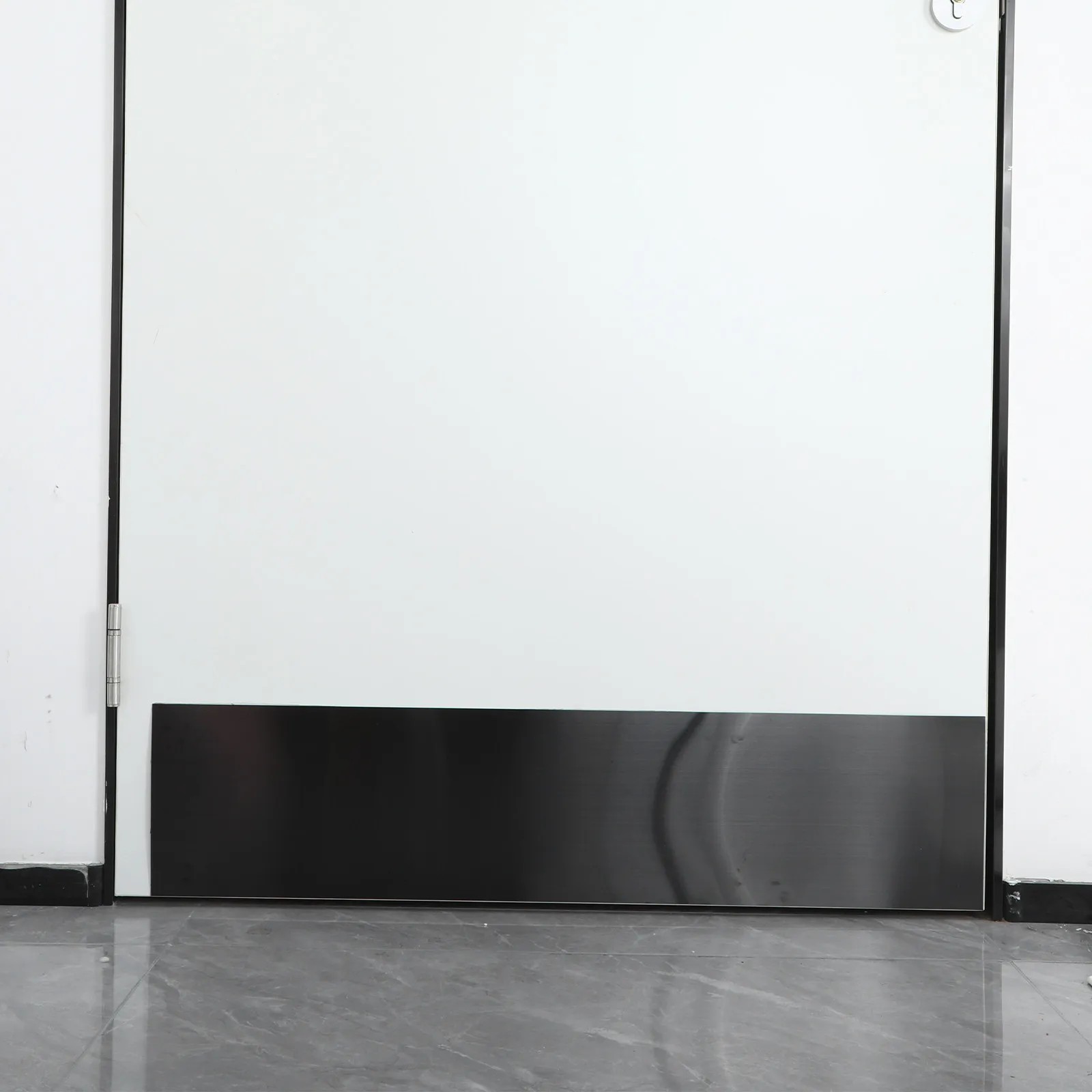door-kick-plates-2-pack-8-x-34-inch-self-adhesive-stainless-steel-protectors-for-interior-exterior-doors
