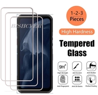 Tempered Glass On For Oukitel WP35 6.6\