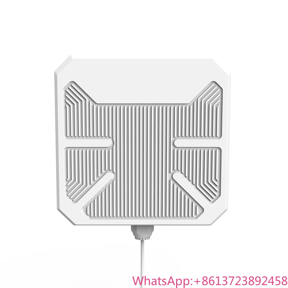 2025Newest AX3000 Wifi 6 Access Point 1000 m Active Outdoor Ceiling Wi Fi Wireless Repeater Waterproof Long Range Wifi Extender