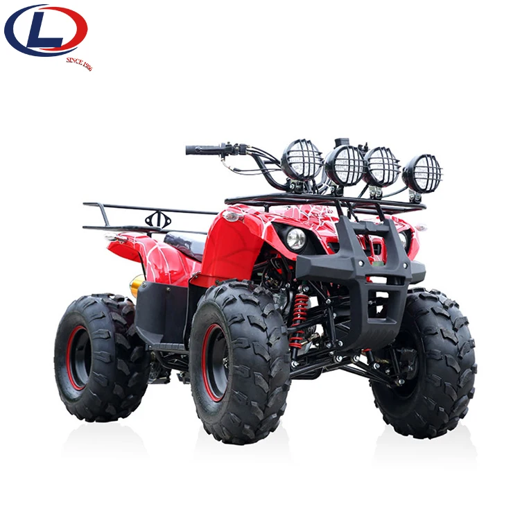 Рисунок 4 - Спортивный автомобиль 150CC 4-колесный квадроцикл